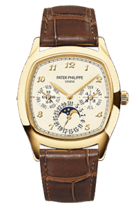 Patek Philippe永久カレンダー|5940YellowGold