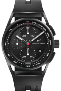 Porsche Design1919クロノタイマー|6020.1.02.003.06.2