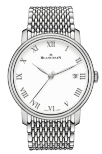 Blancpain8デイズ|6630-1531-MMB