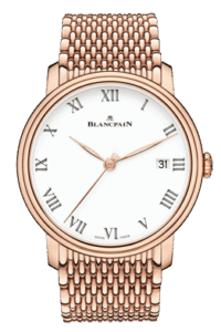 Blancpain8デイズ|6630-3631-MMB