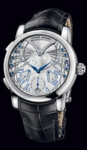 Ulysse Nardinストレンジャー|6900-125