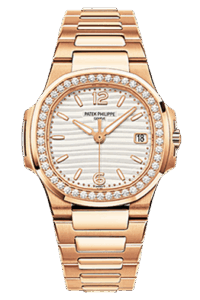 Patek Philippeノーチラス|7010/1RoseGold