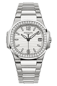 Patek Philippeノーチラス|7010/1WhiteGold