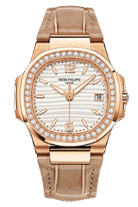 Patek Philippeノーチラス|7010RoseGold