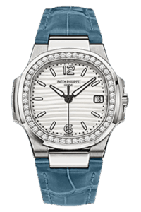 Patek Philippeノーチラス|7010WhiteGold