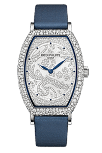 Patek Philippeゴンドーロ|7099WhiteGold