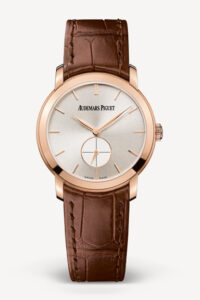 Audemars Piguetジュールオーデマスモールセコンド|77238OR.OO.A088CR.01