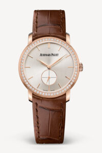 Audemars Piguetジュールオーデマスモールセコンド|77239OR.ZZ.A088CR.01