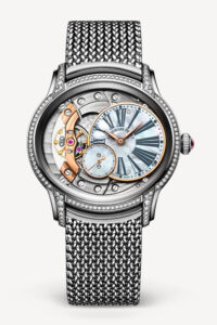 Audemars Piguetミレネリ―|77247BC.ZZ.1272BC.01