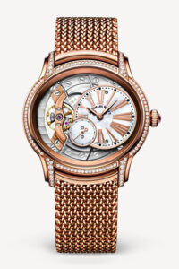 Audemars Piguetミレネリ―|77247OR.ZZ.1272OR.01