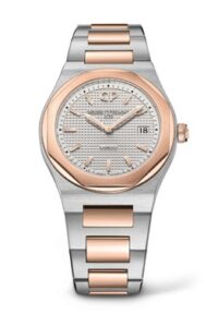 Girard Perregauxロレアート34mm|80189-56-132-56A