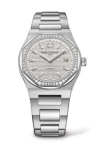 Girard Perregauxロレアート34mm|80189D11A131-11A