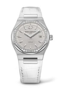 Girard Perregauxロレアート34mm|80189D11A131-CB6A