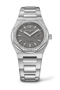 Girard Perregauxロレアート34mm|80189D11A231-11A