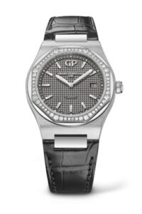 Girard Perregauxロレアート34mm|80189D11A231-CB6A