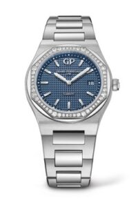 Girard Perregauxロレアート34mm|80189D11A431-11A
