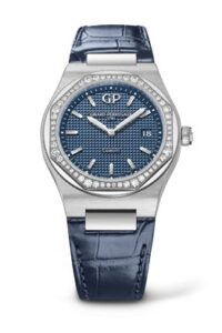 Girard Perregauxロレアート34mm|80189D11A431-CB6A