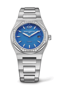 Girard Perregauxロレアート34mmロイヤリティ|80189D11A433-11A