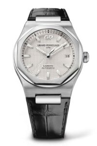 Girard Perregauxロレアート38mm|81005-11-131-BB6A
