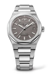 Girard Perregauxロレアート38mm|81005-11-231-11A