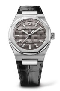 Girard Perregauxロレアート38mm|81005-11-231-BB6A