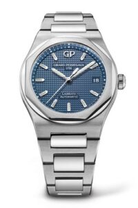Girard Perregauxロレアート38mm|81005-11-431-11A