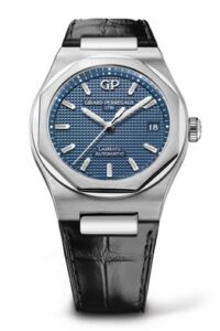 Girard Perregauxロレアート38mm|81005-11-431-BB6A