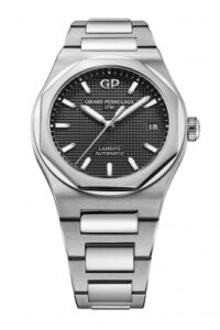 Girard Perregauxロレアート38mm|81005-11-632-11A
