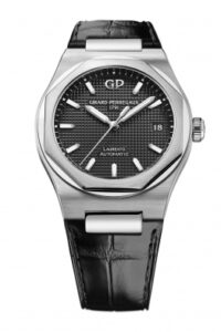 Girard Perregauxロレアート38mm|81005-11-632-BB6A