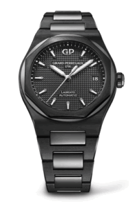 Girard Perregauxロレアート38mmセラミック|81005-32-631-32A