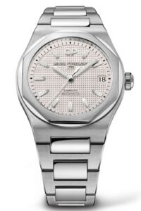 Girard Perregauxロレアート42mm|81010-11-131-11A