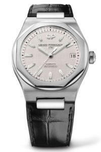 Girard Perregauxロレアート42mm|81010-11-131-BB6A