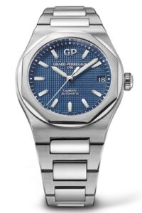 Girard Perregauxロレアート42mm|81010-11-431-11A