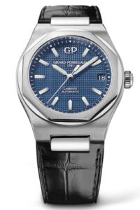 Girard Perregauxロレアート42mm|81010-11-431-BB6A