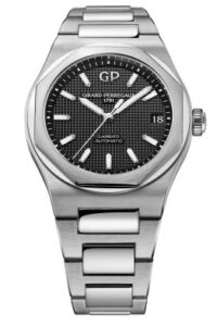Girard Perregauxロレアート42mm|81010-11-634-11A