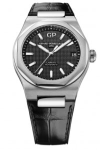 Girard Perregauxロレアート42mm|81010-11-634-BB6A