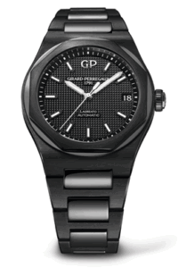Girard Perregauxロレアート42mmセラミック|81010-32-631-32A