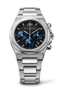 Girard Perregauxロレアート38mmクロノグラフ|81040-11-631-11A