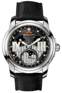 Blancpainコンプリートカレンダー8デイズ|8866-1134-53B