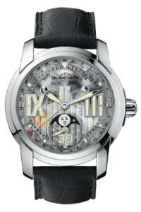Blancpainコンプリートカレンダー8デイズ|8866-1500-53B