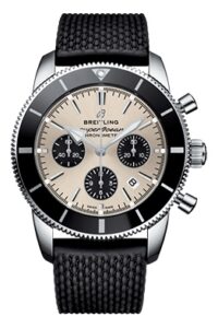 BreitlingスーパーオーシャンヘリテージIIB01クロノグラフ44|A006G-1QPR