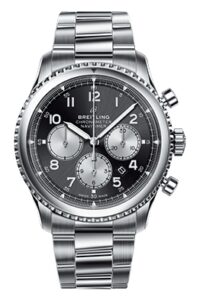 Breitlingナビタイマー8B01クロノグラフ43|A008B-1PSS