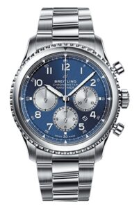 Breitlingナビタイマー8B01クロノグラフ43|A008C-1PSS