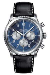 Breitlingナビタイマー8B01クロノグラフ43|A008C-1WBA