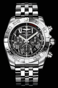 Breitlingクロノマット44ローマンエディション|A011BJAPA