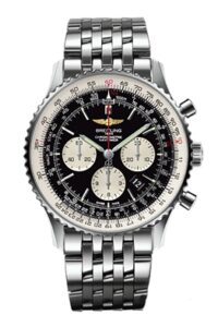 Breitlingナビタイマー1B01クロノグラフ46|A017B09NP