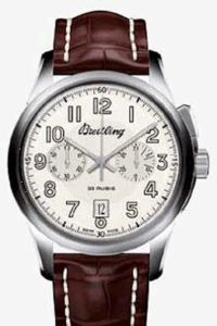 Breitlingトランスオーシャンクロノグラフ1915|A019G99WBA