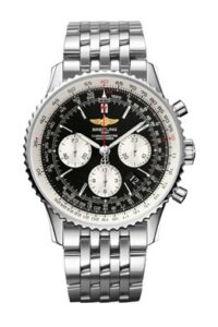 Breitlingナビタイマー1B01クロノグラフ43|A022B01NP