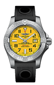 BreitlingアベンジャーIIシーウルフ|A077I19ORC