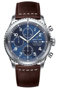 Breitlingナビタイマー8クロノグラフ43|A118C-1LBA